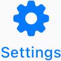 !Settings Tab Icon